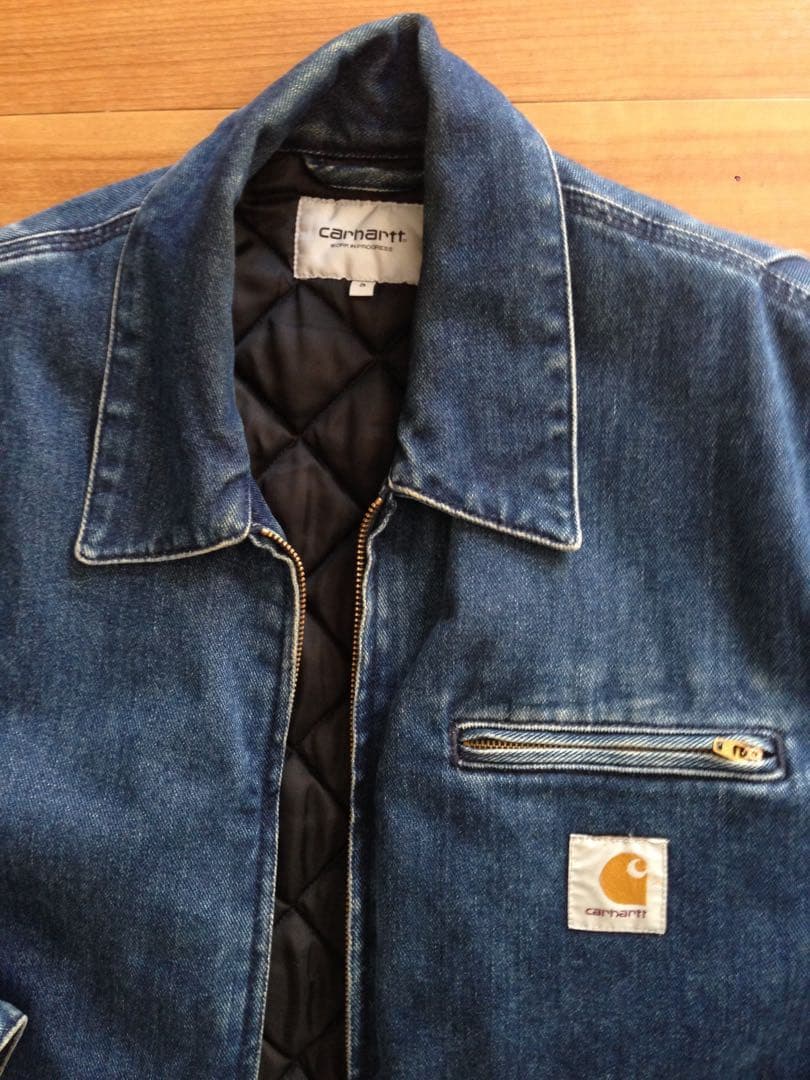 限定) 2022 OG DENIM DETROIT JACKET - メルカリ