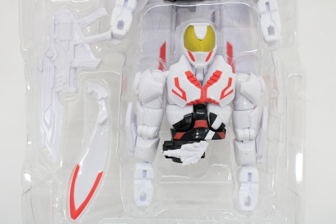 RCF 仮面ライダーギーツIX ブーストフォーム 30-EY0926-10 - メルカリ