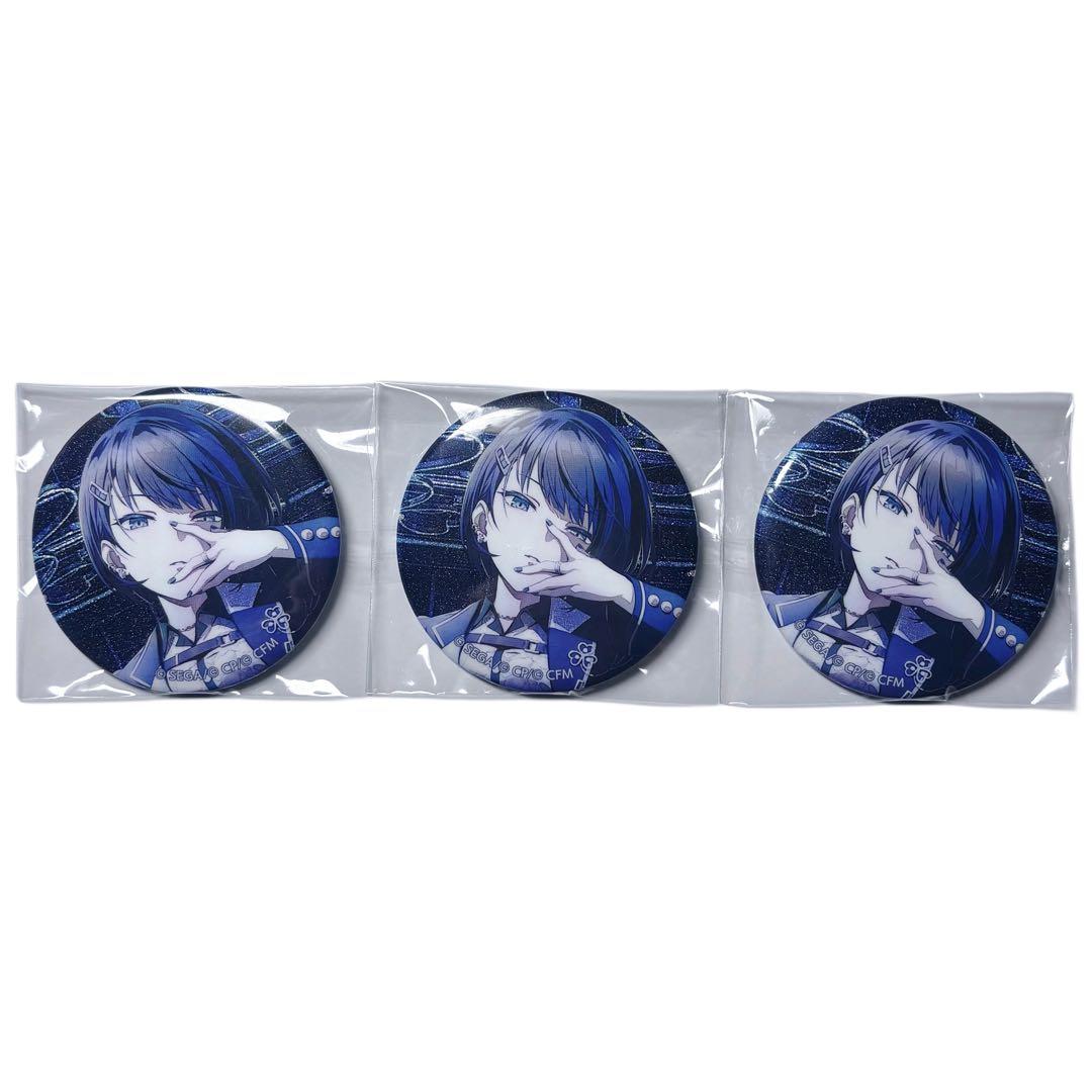 新品未使用】プロセカ 桐谷遥 缶バッジ 44A グリ缶 - メルカリ