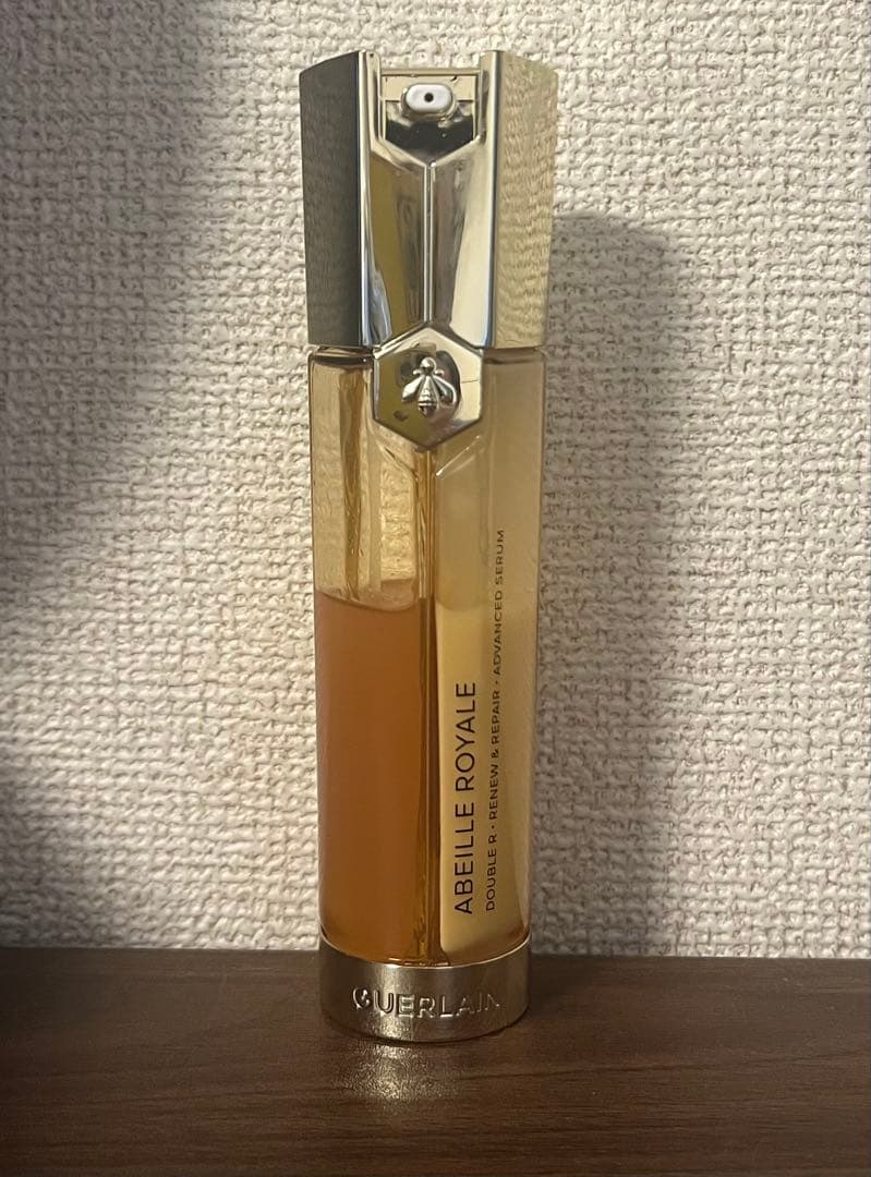 [Guerlain]アベイユロイヤルダブルアールセロム50ml