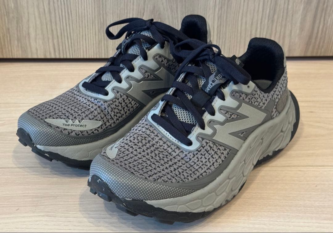 CAYL × New Balance Fresh Foam More Trail