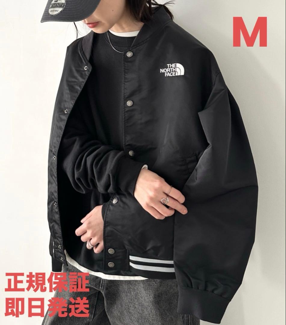 ❗️期間限定SALE❗️ノースフェイス BRETON JACKET ブラックM 直営店舗別注アイテムのご紹介‼︎ │ザ・ノース・フェイス プラス