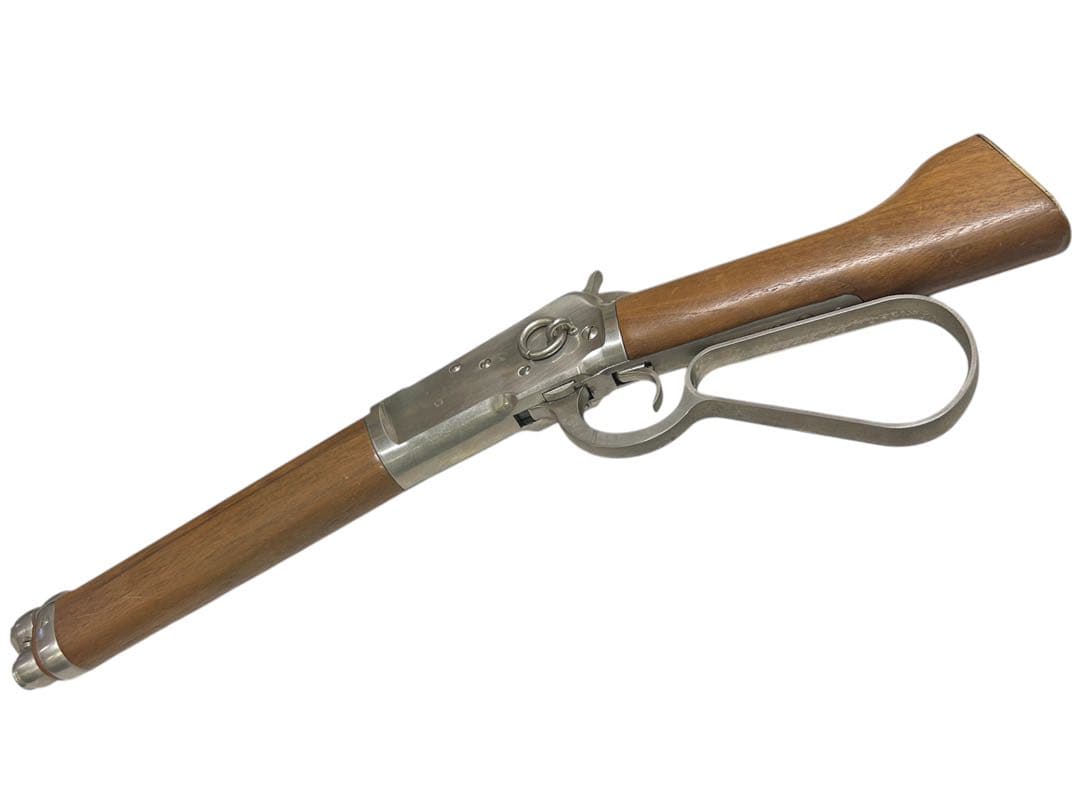 ち*る様 ウィンチェスター 1892 ガスガン