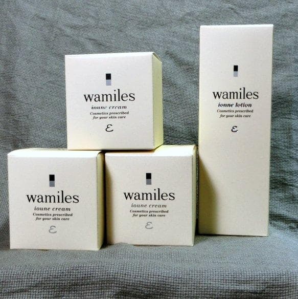 ☆　パル様│クリーム３&ローション１