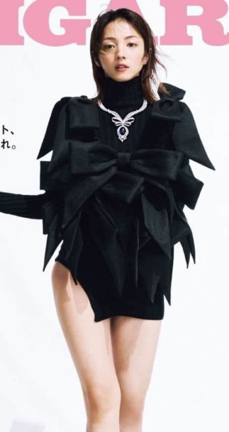 litmus リトマス リボン ハーネス ビスチェ herpraha ハープラハ