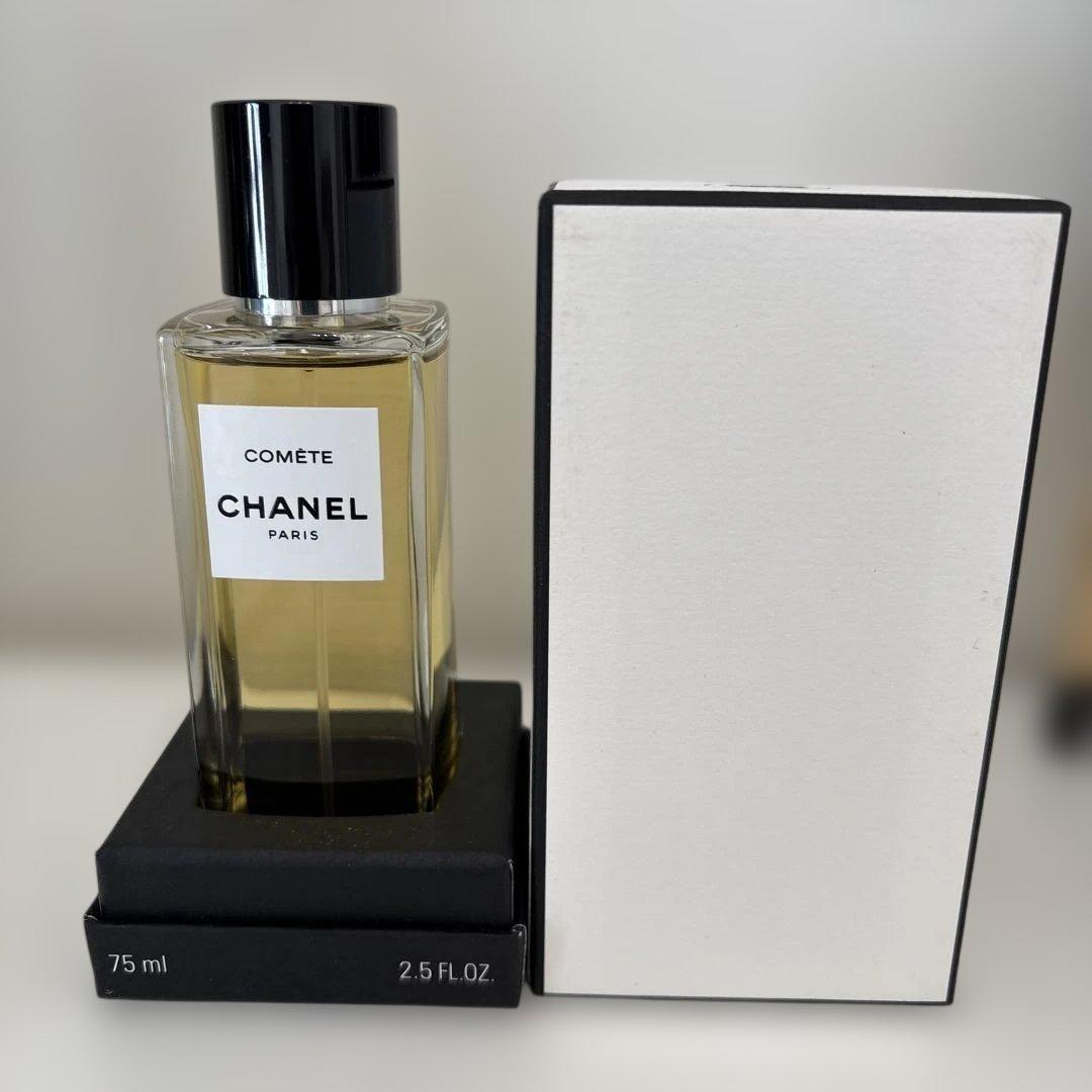 CHANEL COMÈTE 香水 75ml