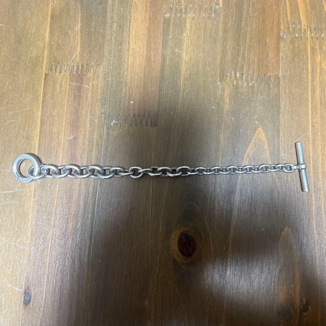 ワカンシルバースミス ブレスレット