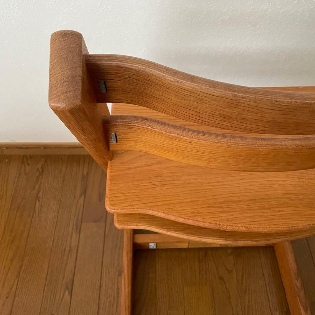 希少＊ストッケ トリップ トラップ 40周年限定 ヨーロピアンオーク