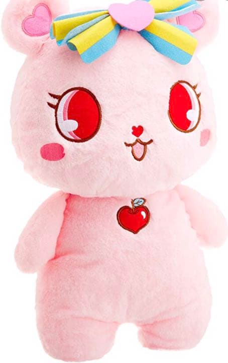 めちゃでかジュエルペットローサぬいぐるみ