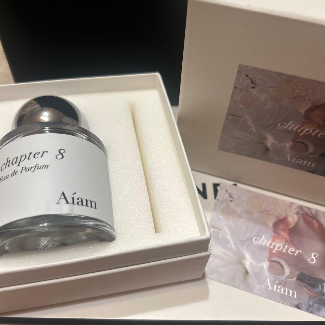 Aiam チャプター8 50ml