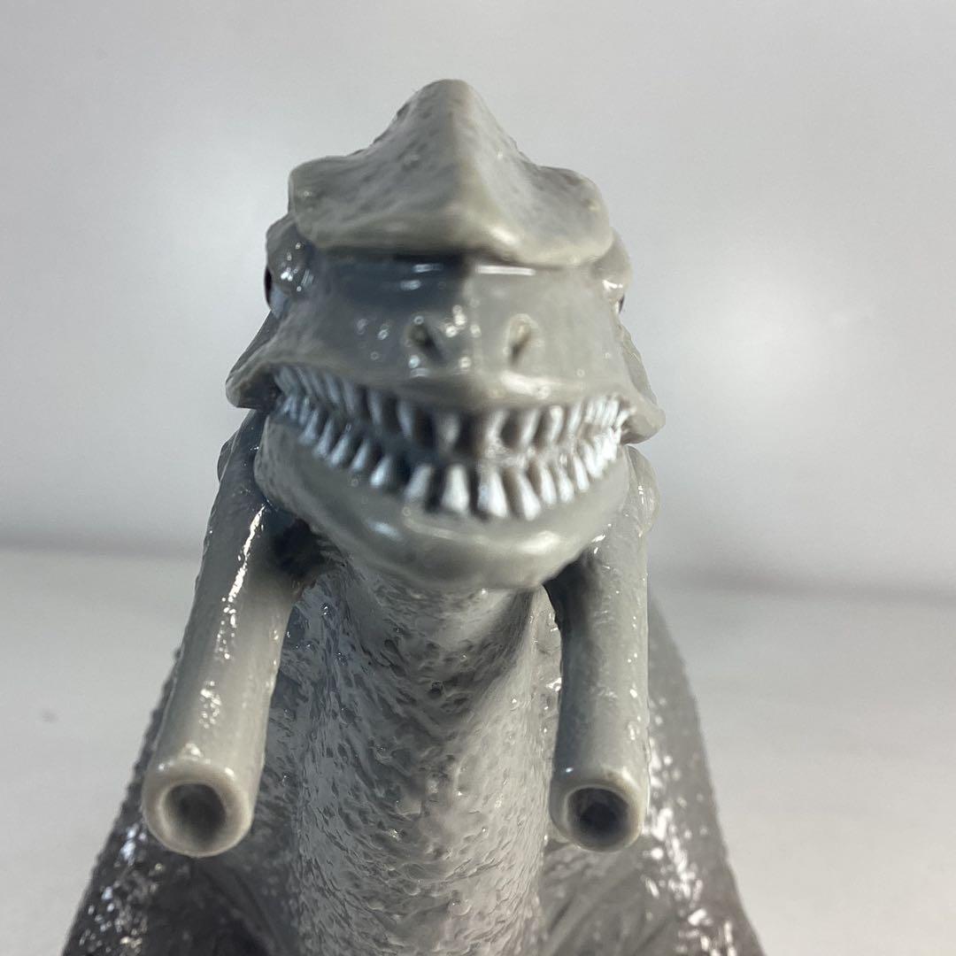 グレートモンスターシリーズ ギガザウルス ソフビ ウルトラマンG怪獣