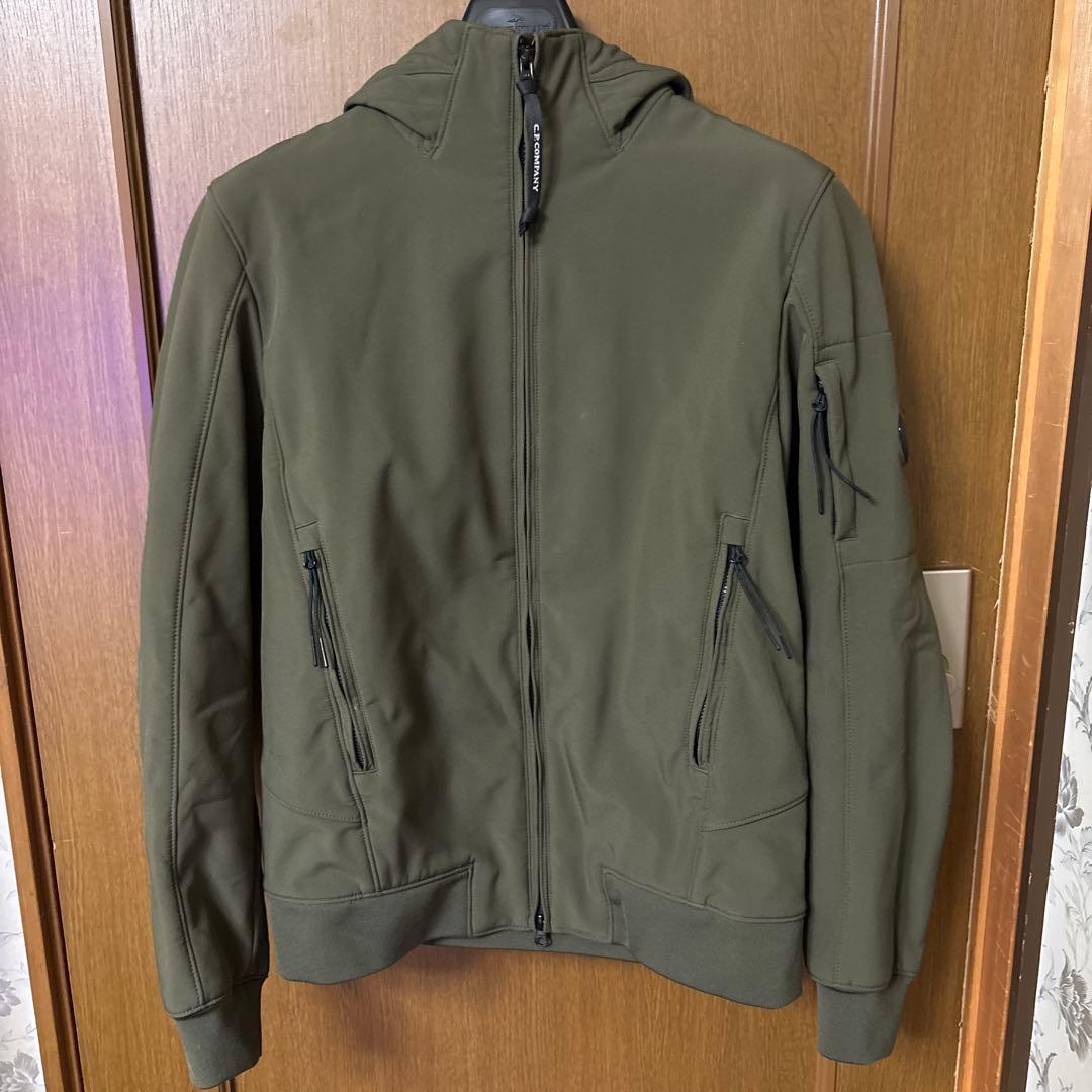 46 C.P.COMPANY ジャケット