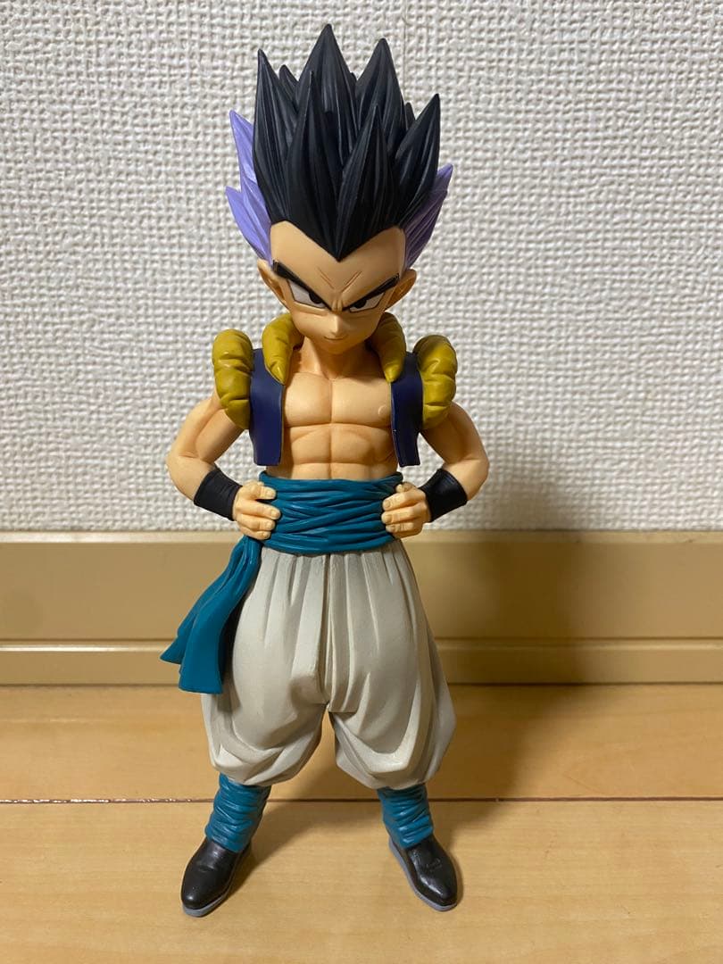 ドラゴンボール MSP ゴテンクス