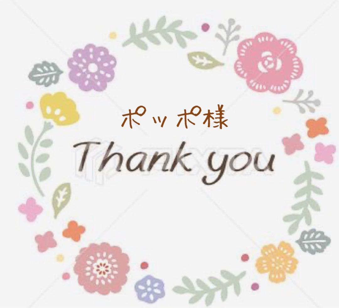 ポッポ※自己紹介お読みください様おまとめ