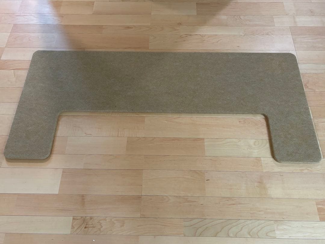 吉澤 フラットボード FB-70 奥行70cm アップライトピアノ専用 床補強 吉澤 【最短翌日お届け】ピアノ用床補強ボード 吉澤フラットボード+