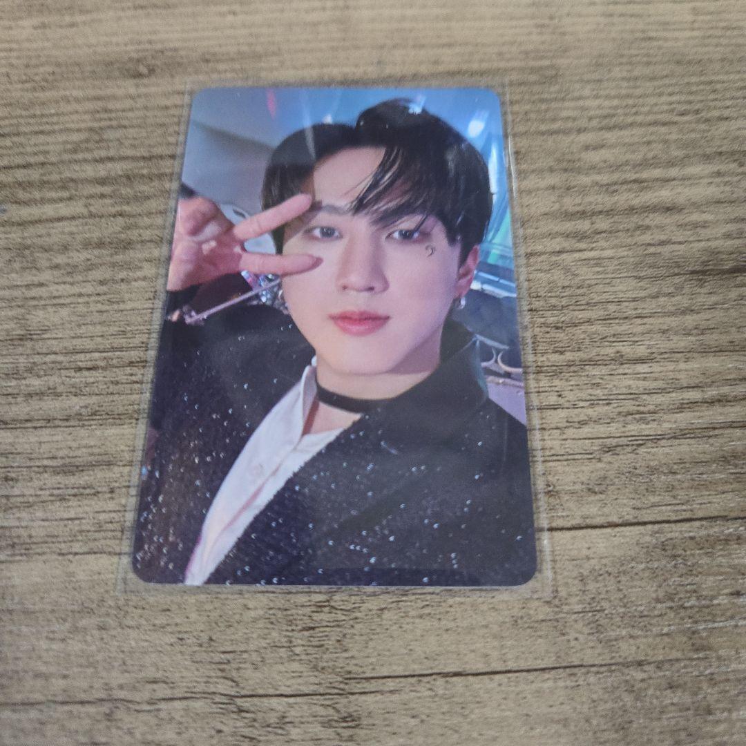 straykids exhibition 展覧会 チャンビン トレカ - メルカリ