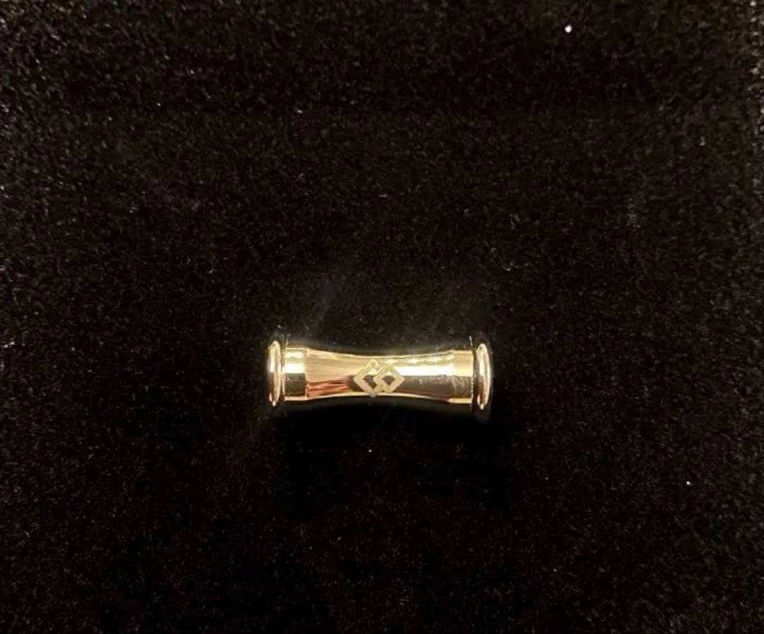 コラントッテTAOネックレスRAFFI トップのみ