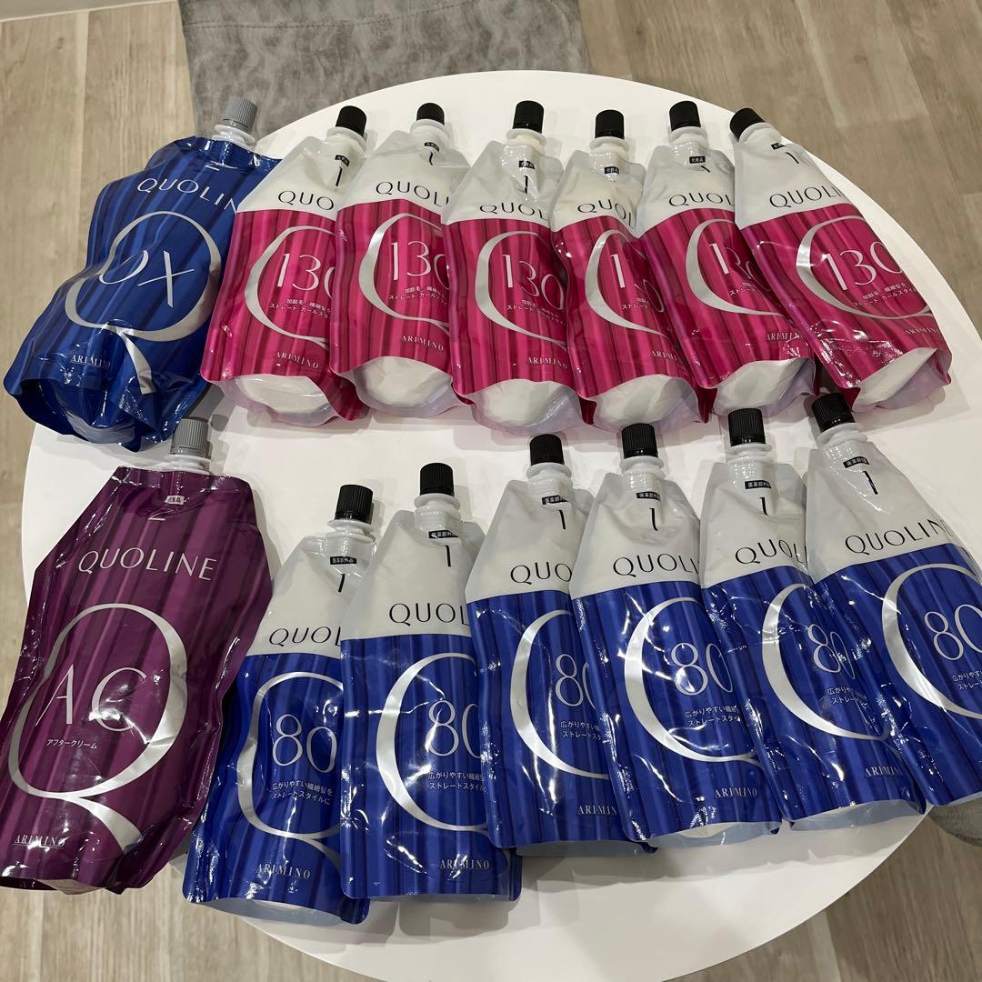 ストレート.縮毛矯正剤 縮毛矯正セット / ベネゼル(パーマ液, シャンプー・ヘアケア・ヘア