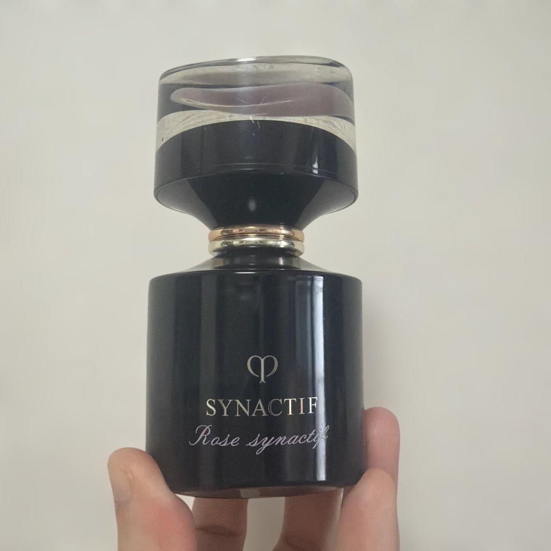 クレ・ド・ポーボーテ】ローズシナクティフ オードパルファム 50ml 2割