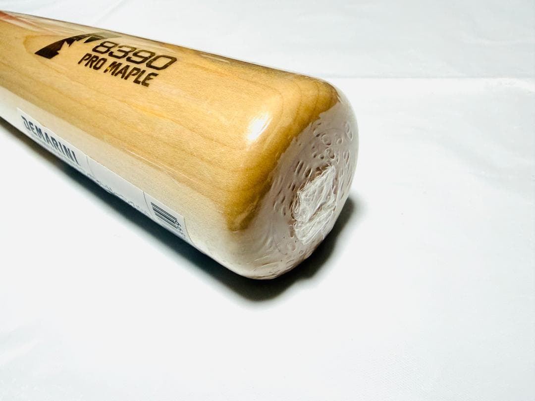 限定カラー ディマリニ プロメイプル コンポジットバット 83cm 900g