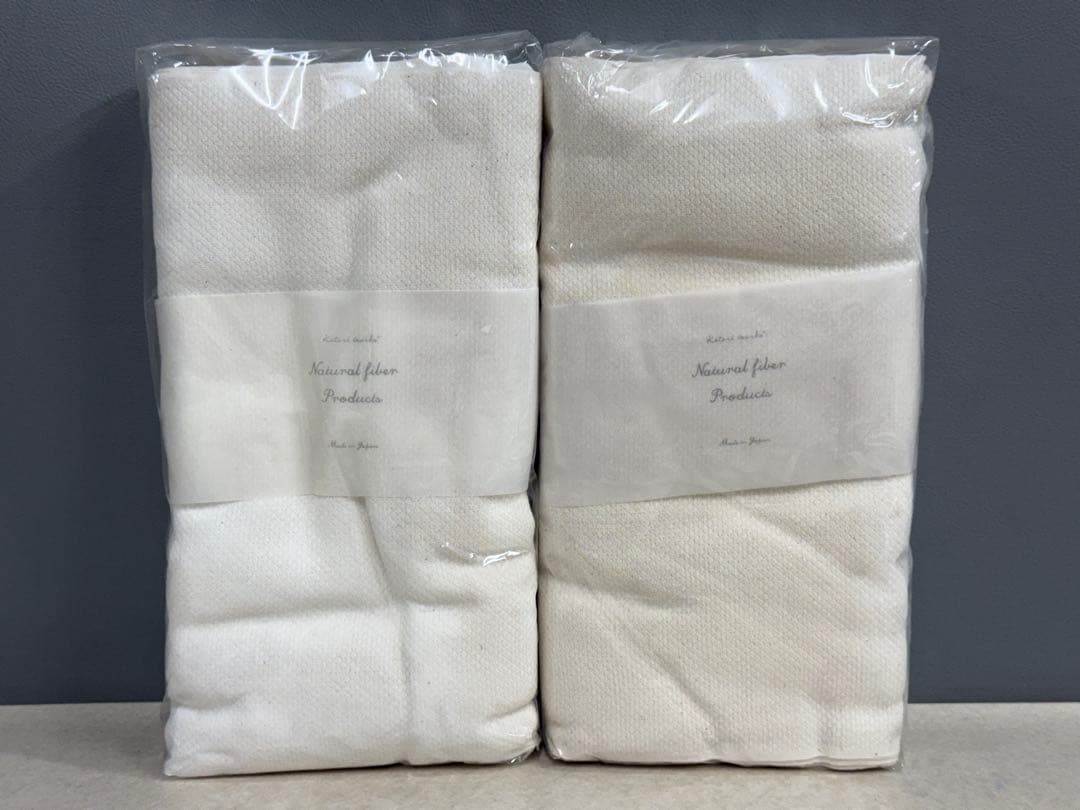 未開封品 コトリワークス 輪おむつ 布おむつ 20枚 オーガニック100%