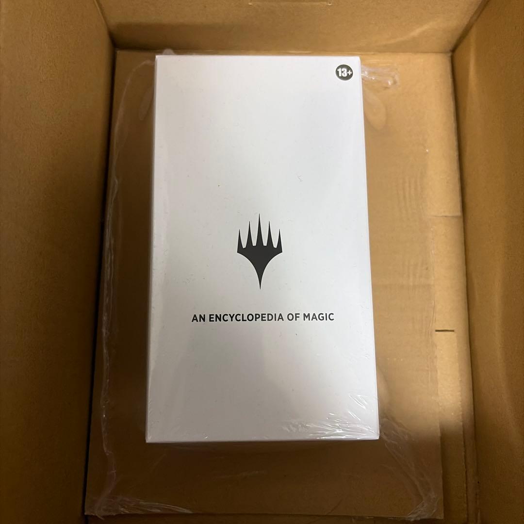 MTG Secret Lair Countdown Kit カウントダウンキット Secret Lair - 