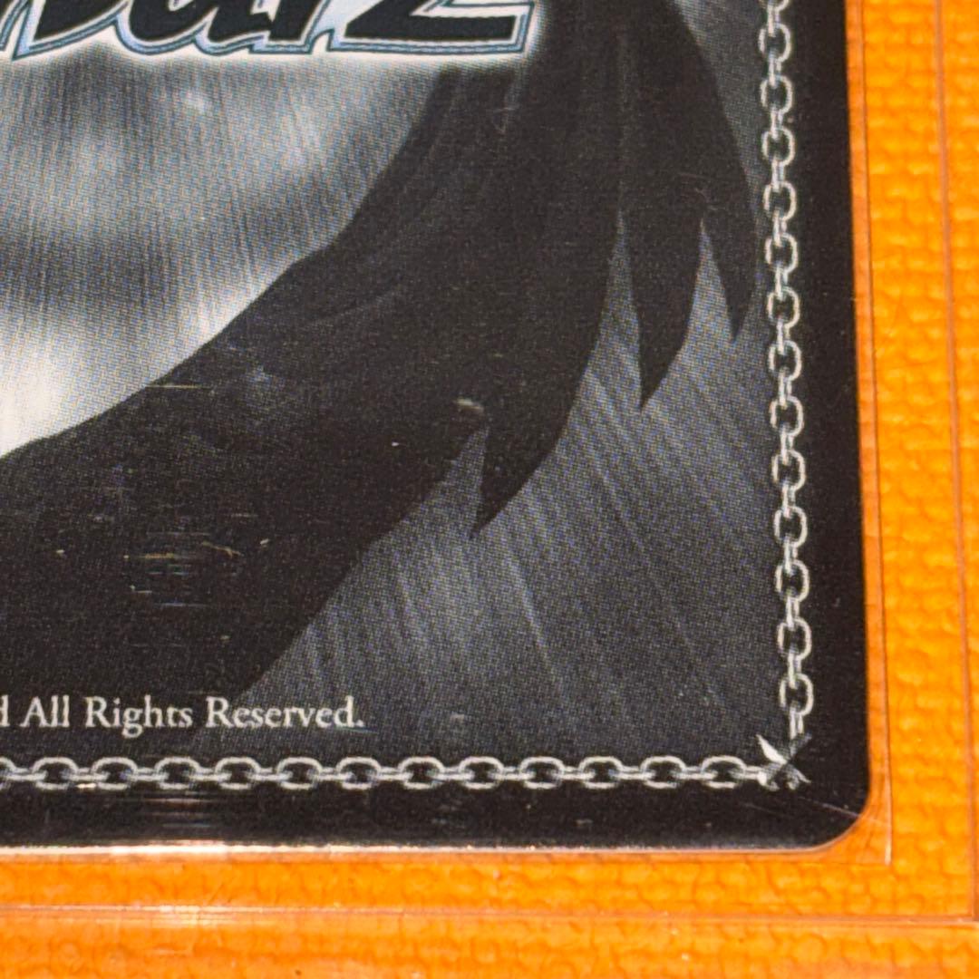 パーミヤチ・メルクーリヤ サイン入り トレーディングカード アズールレーン