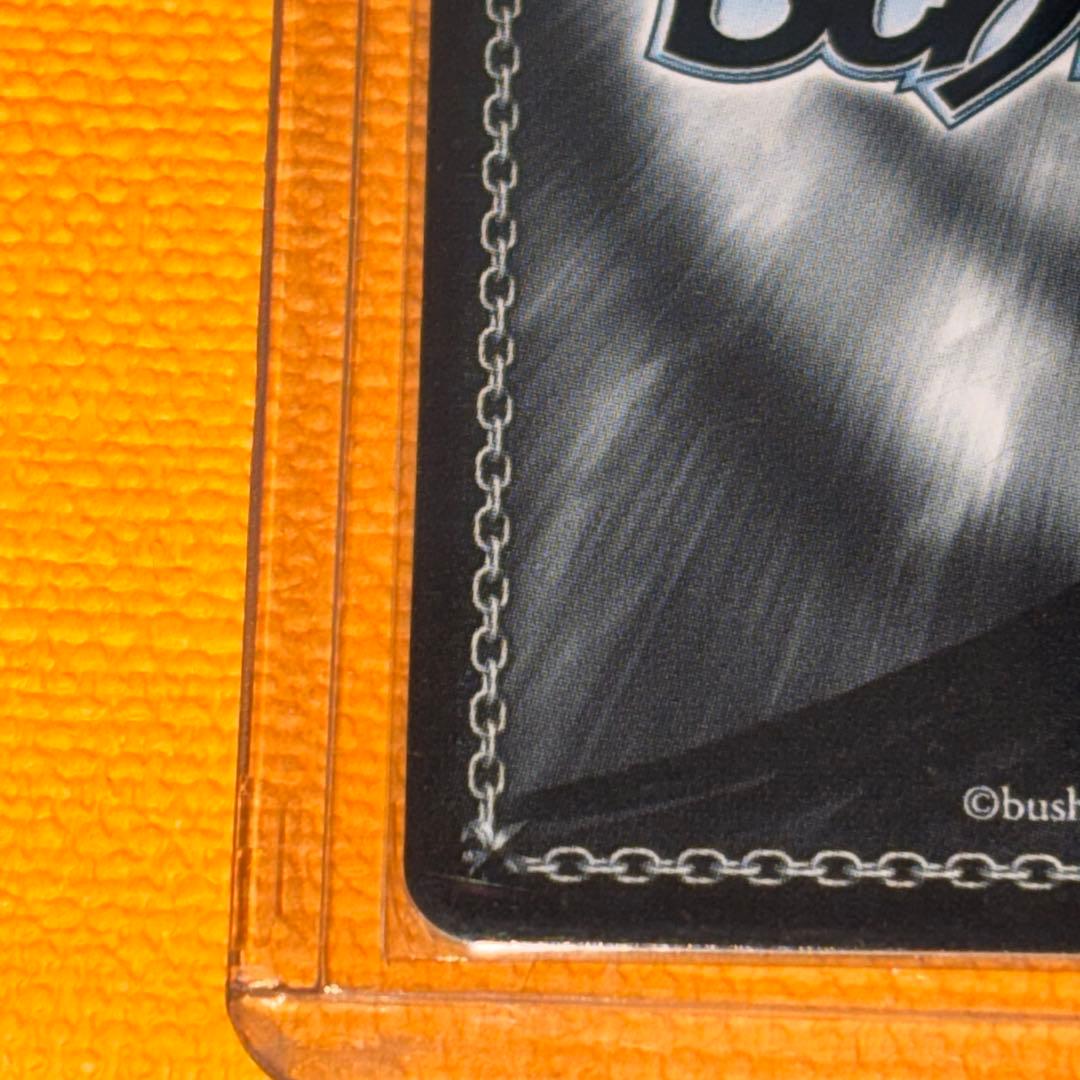 パーミヤチ・メルクーリヤ サイン入り トレーディングカード アズールレーン