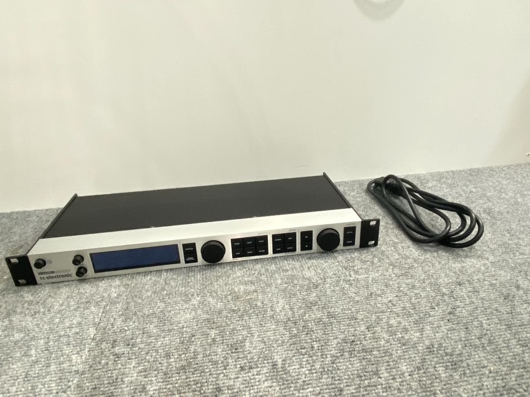 tc electronic G-MAJOR 2 マルチエフェクター