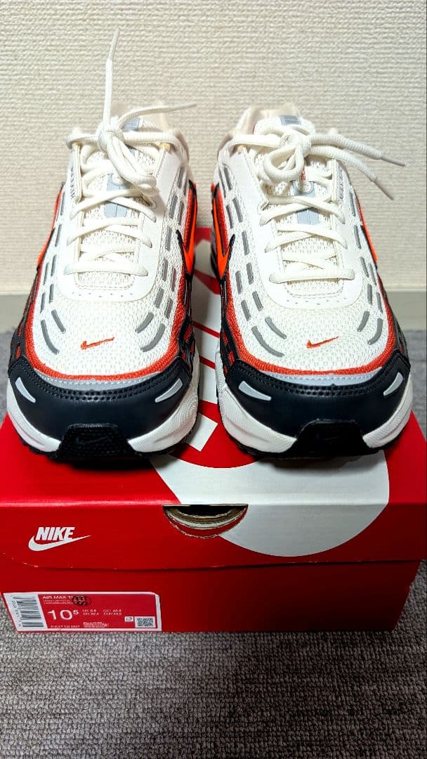 靴 AIR MAX TL2.5 28.5cm
