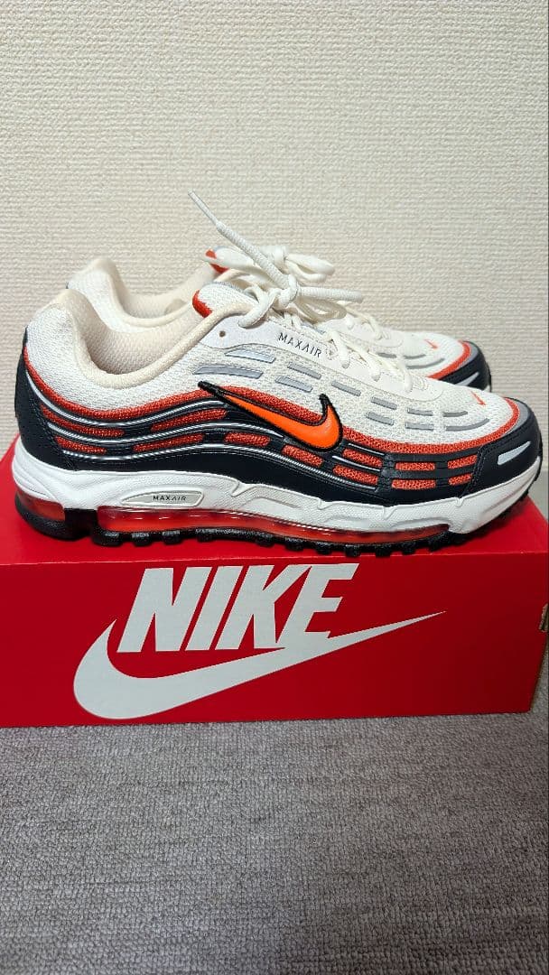 靴 AIR MAX TL2.5 28.5cm