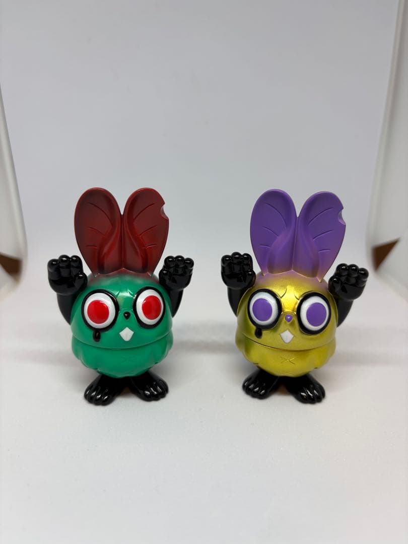 grape brain スリラ