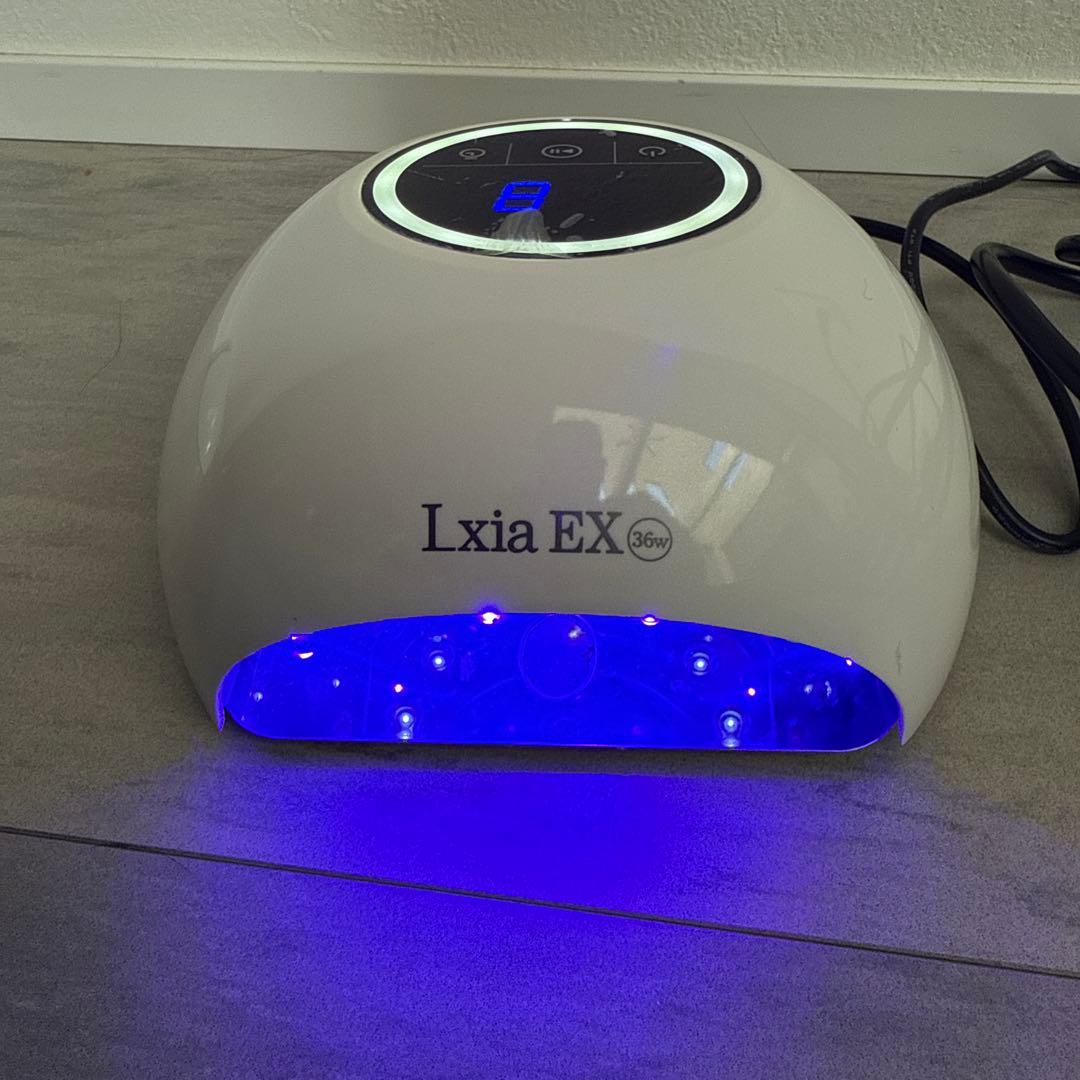 LXIA レクシアEX 36W マルチLEDライト - メルカリ