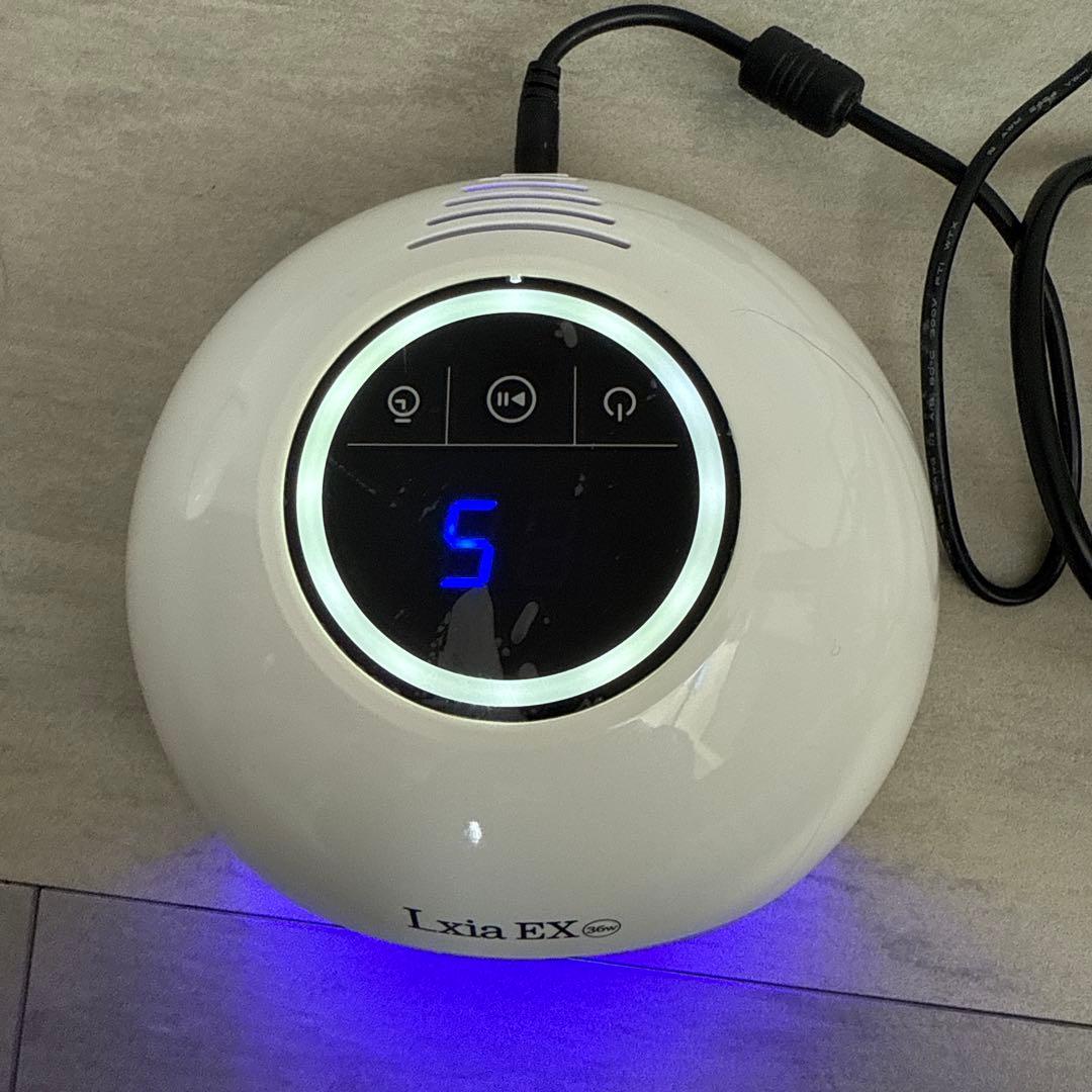 LXIA レクシアEX 36W マルチLEDライト - メルカリ