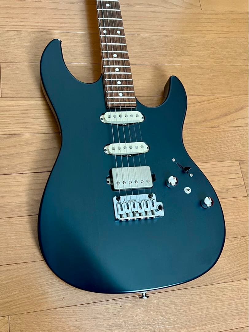 Saito 山野楽器 MJOS 限定生産終了品 山野×FUJIGEN×SAITO - メルカリ