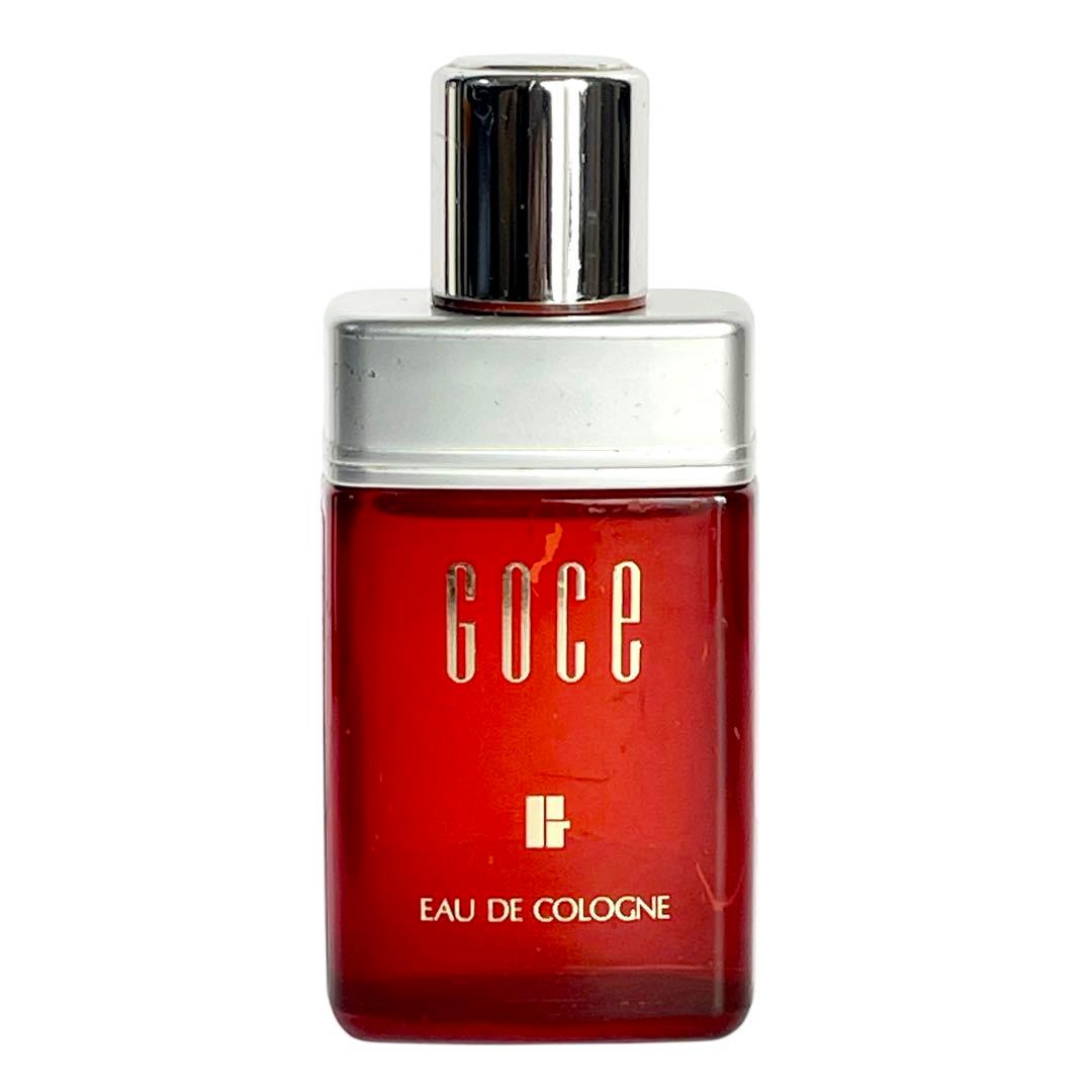 カネボウ　GOCE ゴーチェ　オーデコロン SP 　35ml　廃盤 希少 レア