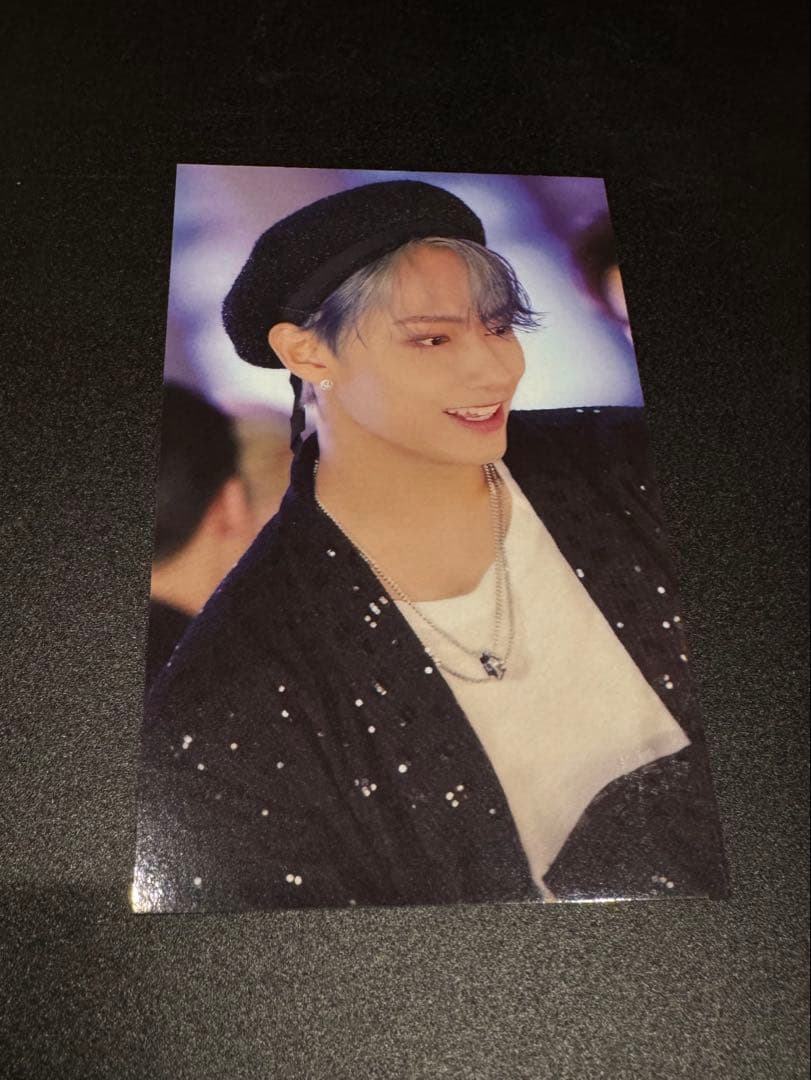 seventeen ジュン sector 17 タワレコ - メルカリ