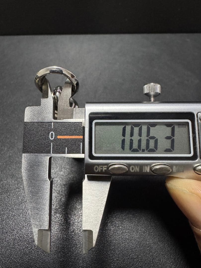 クロムハーツ PILL-FOB FILIGREE ピルフォブ - メルカリ