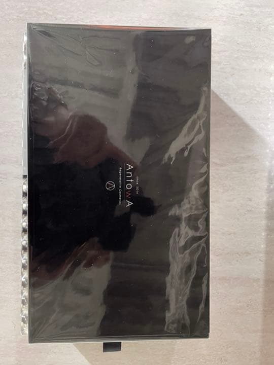 アライヴン　アントワ幹細胞培養液原液