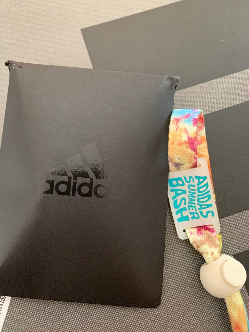 アディダス アディゼロ アフターバーナー 9 NWV ターフ 27.5cm