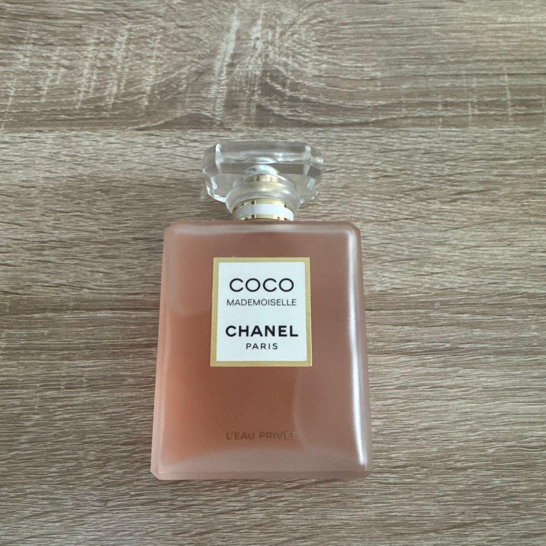 【未使用】COCO Mademoiselle オードパルファム