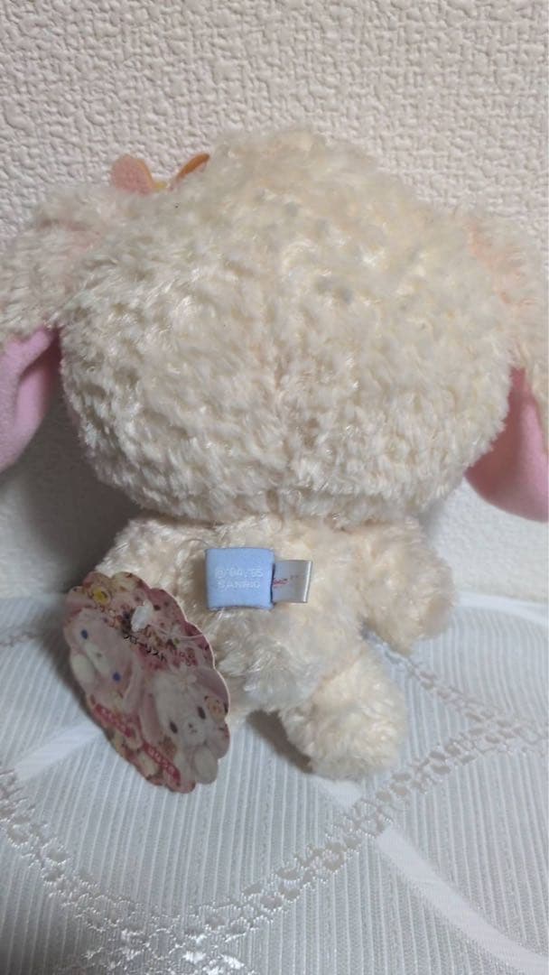 シュガーバニーズ はなうさ　ももうさとセットで値下げ可