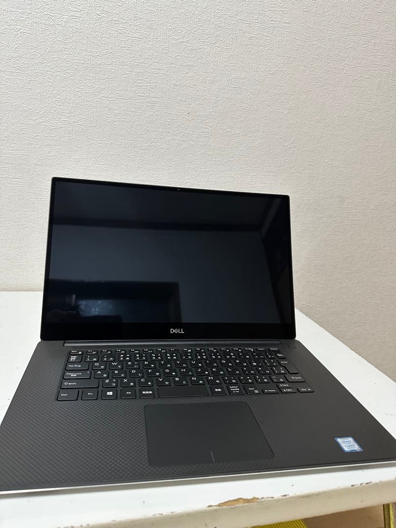 Windowsノート本体 DELL Precision 5540 Precision 2019年モデル DELL 5540 Core i7 9850H 2.6GHz/16GB/高速