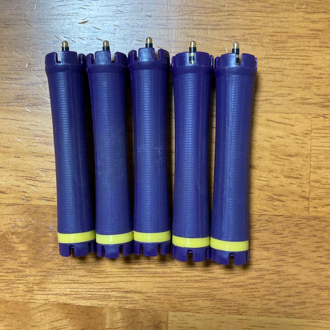 デジタルパーマロッド14ミリ