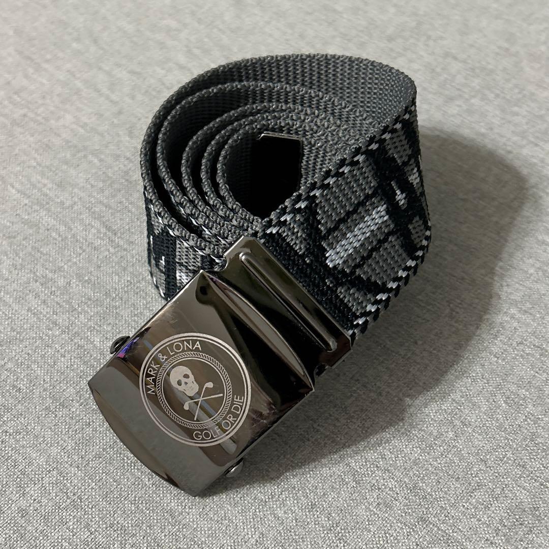 ジ*ム様 MARK&LONA ベルト