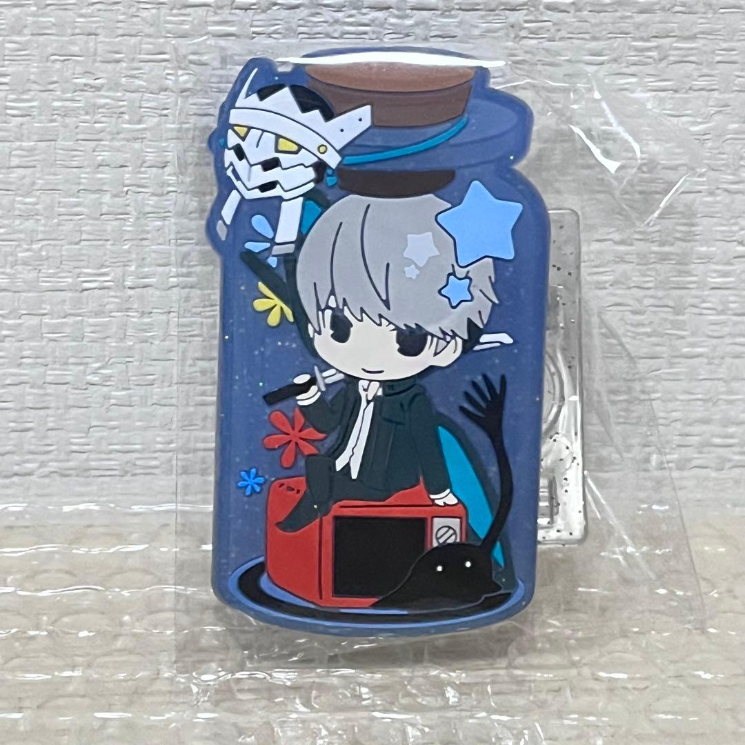 ペルソナ4 ザ・ゴールデン きゃらとりあ ラバーバッジ 鳴上悠 ペルソナ4 ザ・ゴールデン きゃらとりあ 6個入り1BOX｜ホビーの総合