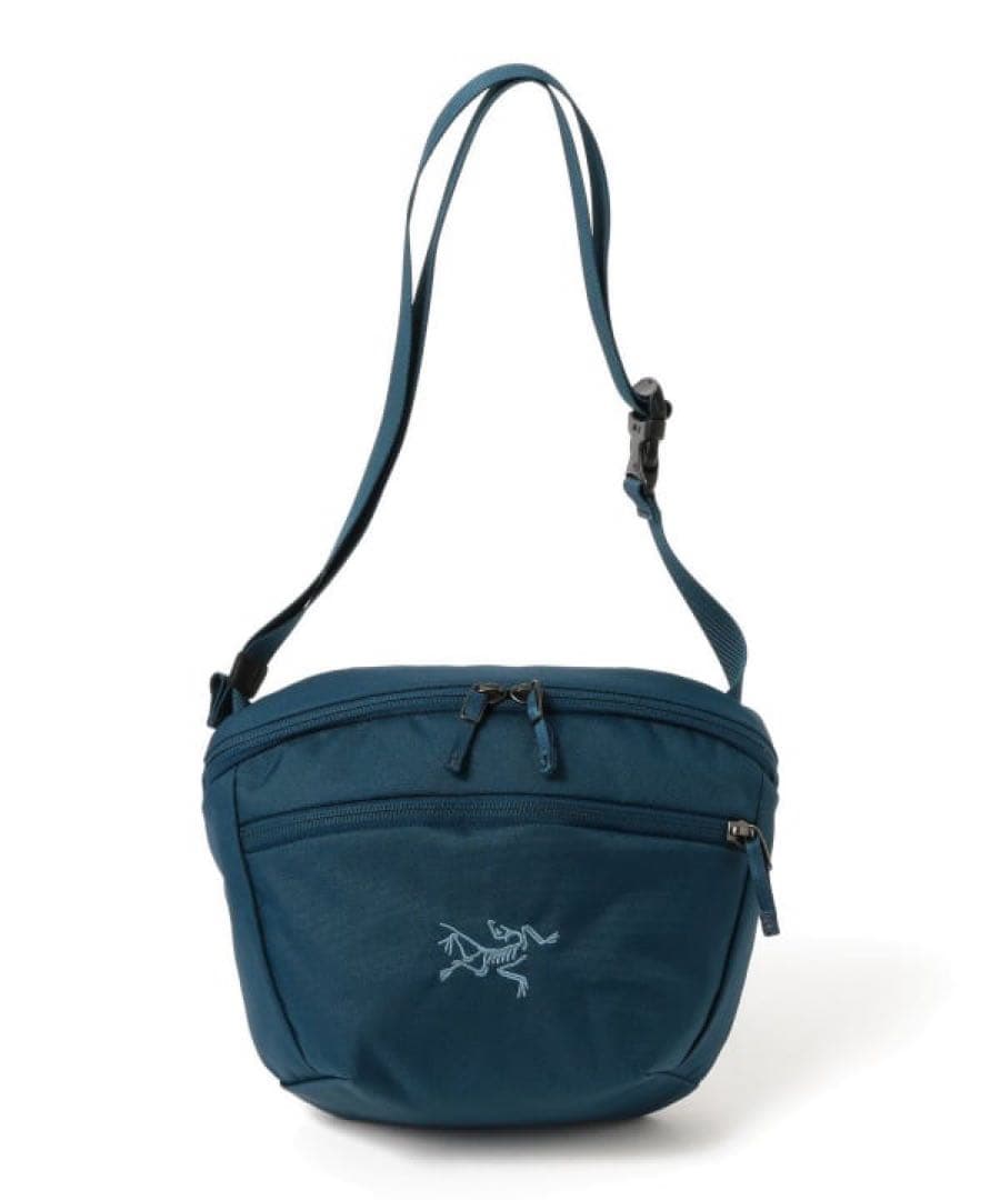 新品未使用！ARC’TERYX / MANTIS 2 Waist Pack Mantis 2 Waist Pack | Arc'teryx United States