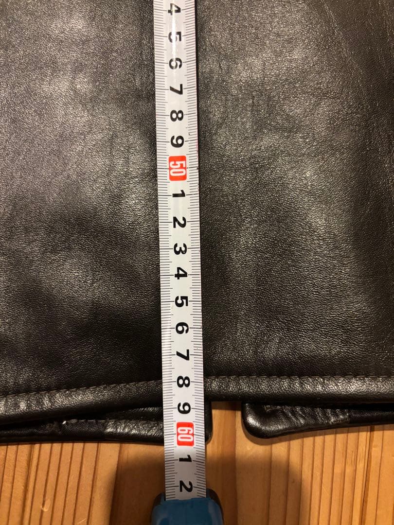 BUCO J-100 ブコ ホースハイド 馬革 茶芯 リアルマッコイズ 36 - メルカリ