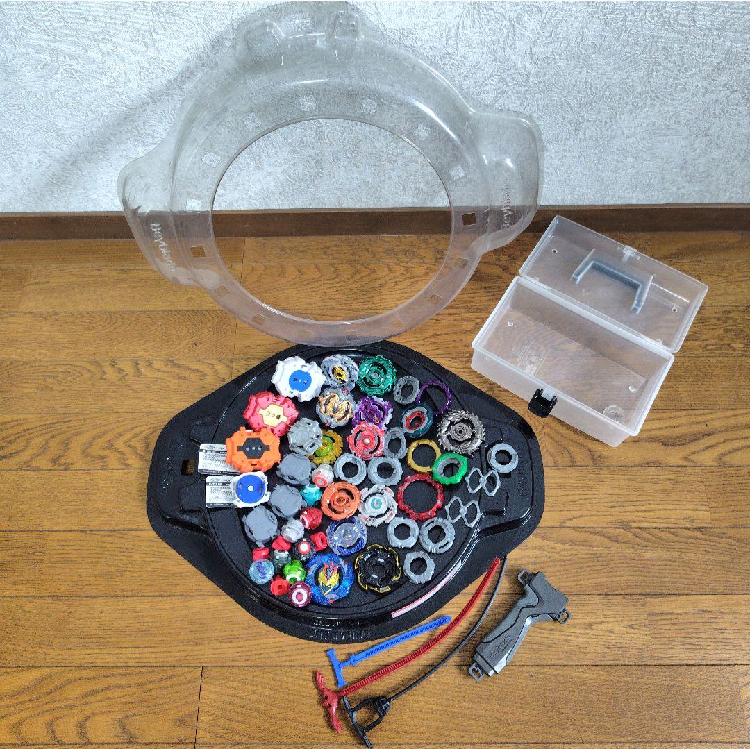 【まとめ売り】ベイブレード　スタジアム