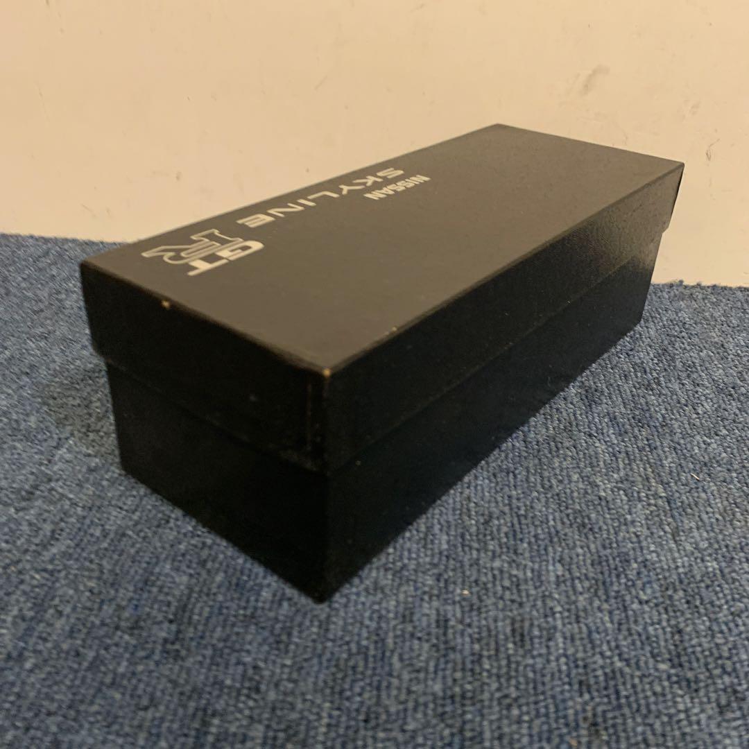 R33 BCNR33 スカイラインGT- Rシガレットケース - メルカリ